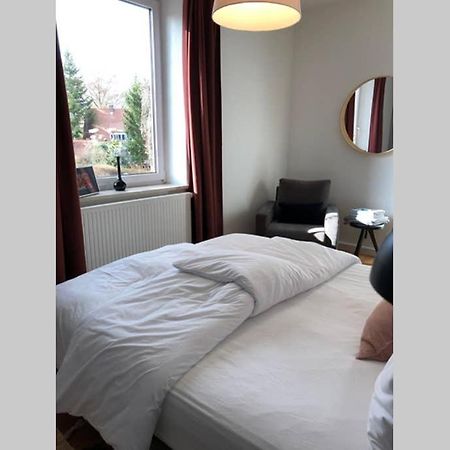 Charmant Leben Im Textilviertel - Stilvolle Wohnung - Zentral Und Ruhig Augsburgo Exterior foto